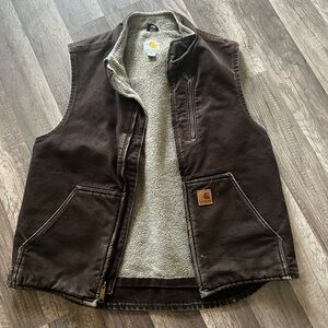 Carhartt Vest